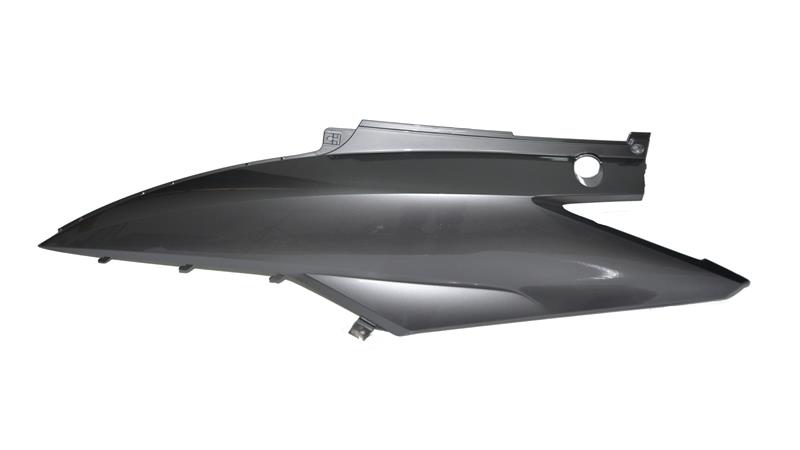 ARKA YAN PANEL SOL GRİ (GT5)